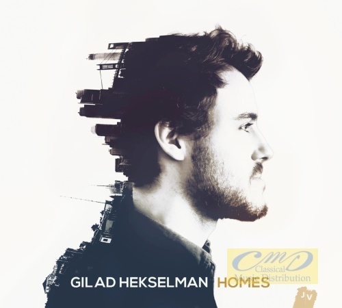 Hekselman, Gilad: Homes